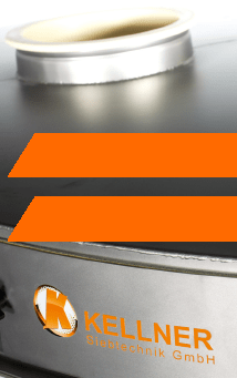Kellner Siebtechnik Siebmaschinen 100% Service & Qualität Kellner Siebtechnik Siebmaschinen, Service & Ersatzteile